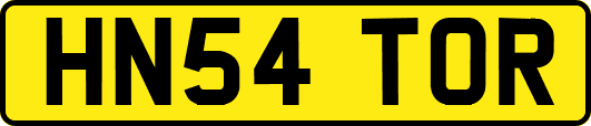 HN54TOR