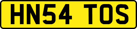 HN54TOS