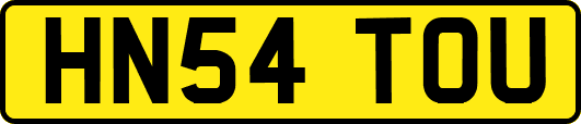 HN54TOU