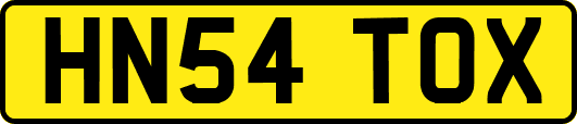 HN54TOX