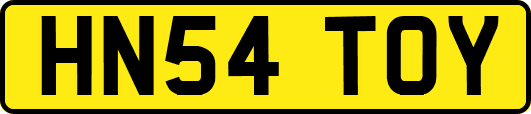 HN54TOY