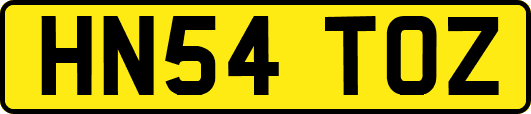 HN54TOZ