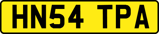 HN54TPA
