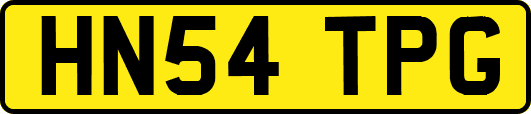 HN54TPG