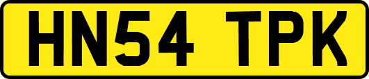 HN54TPK
