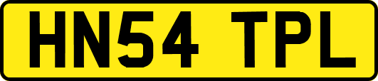 HN54TPL