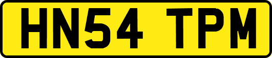 HN54TPM