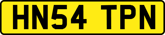 HN54TPN