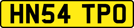 HN54TPO