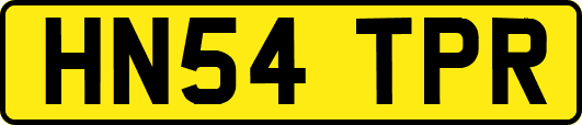 HN54TPR
