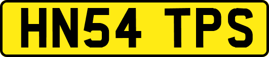 HN54TPS