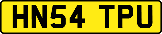 HN54TPU