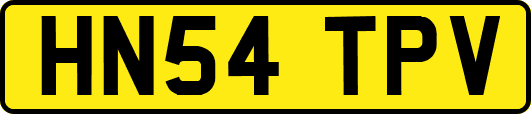 HN54TPV