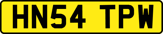 HN54TPW
