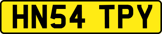 HN54TPY