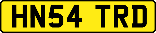 HN54TRD