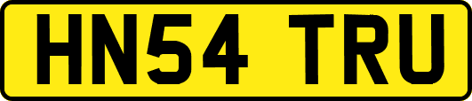 HN54TRU