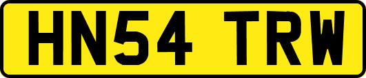 HN54TRW