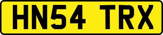 HN54TRX