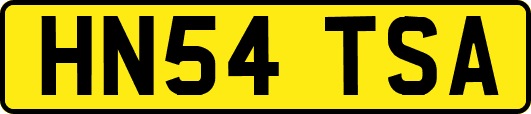 HN54TSA