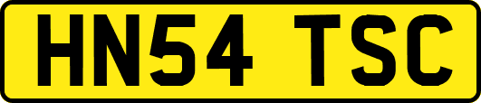 HN54TSC
