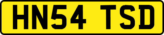 HN54TSD