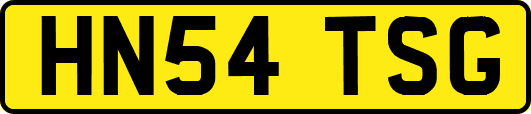 HN54TSG