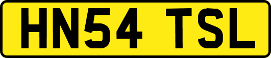 HN54TSL