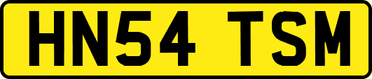 HN54TSM