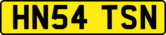 HN54TSN