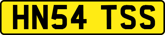 HN54TSS