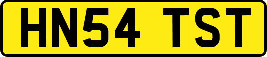 HN54TST