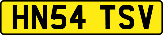 HN54TSV
