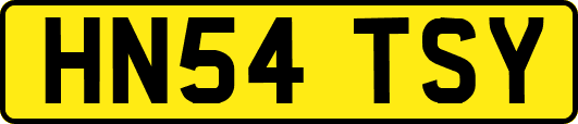 HN54TSY