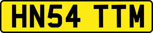 HN54TTM