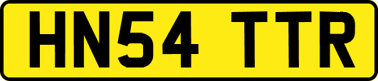 HN54TTR