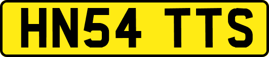 HN54TTS