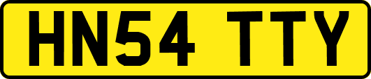 HN54TTY