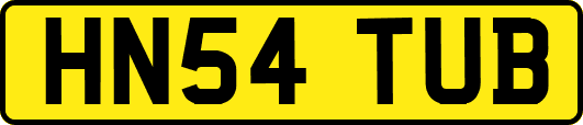 HN54TUB