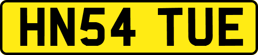 HN54TUE