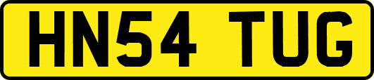 HN54TUG