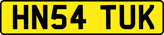 HN54TUK