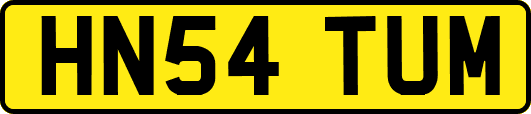HN54TUM