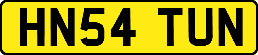 HN54TUN