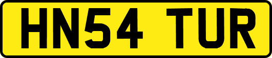 HN54TUR
