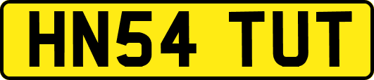 HN54TUT