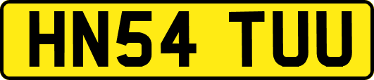 HN54TUU