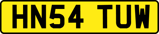 HN54TUW