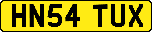 HN54TUX