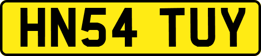 HN54TUY